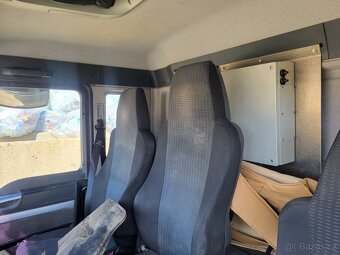 MAN TGS 28.320 6X2 - 10