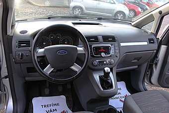 Ford C - Max - 10