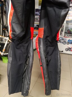 Kombinéza 4SR vel. 58. - 10