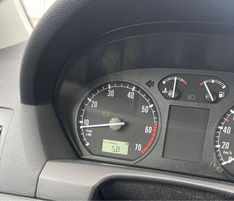 Škoda Fabia 1.4 MPI - 10