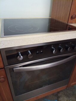 Kuchyňská linka - DanKuchen - 10