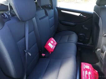 Prodám Mercedes Benz B150 1,5 70kw,2008,Euro 4, Comfort - 10