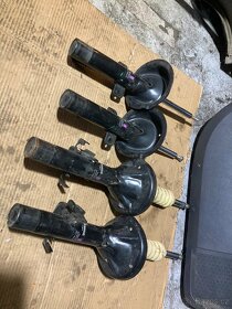 Náhradní díly Ford Mondeo ST200 originál Motorcraft - 10