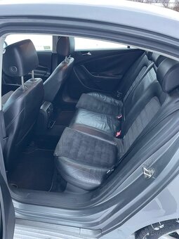 VW Passat B6, 2,0tdi 103kW - 10