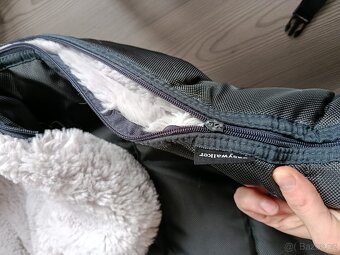 Kočárek s vajíčkem - 10