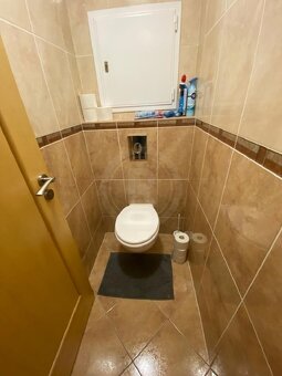 PRONÁJEM ZDĚNÉHO BYTU 2+KK S PARKOVÁNÍM, STUDENTSKÁ, ČB - 10