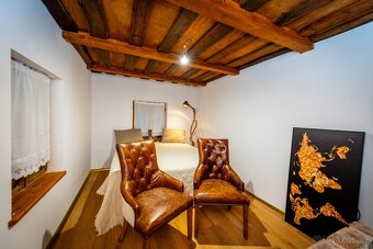 Na predaj rodinný dom v lukratívnej obci Fancsal - 10