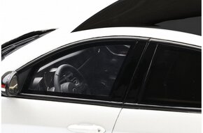 Alfa Romeo Giulia GTAm 2020 1:18 OttoMobile - 10