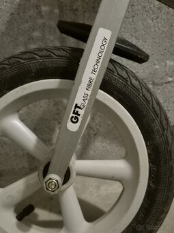 First bike Street Red - 10