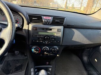 FIAT STILO 1.8i 16v 98KW NOVA STK - 10