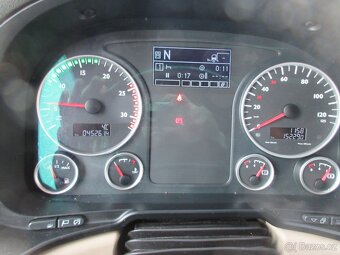 MAN TGX 18.500, Standard - 10