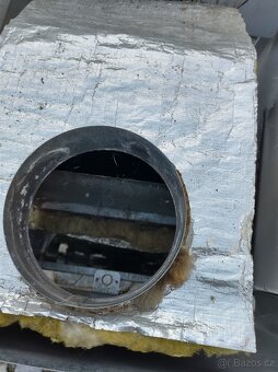 Prodám plynový kotel litinový - 10