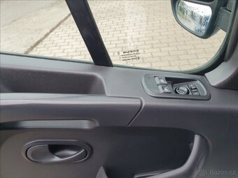 Renault Master 2.3 sklápěč č.33. - 10