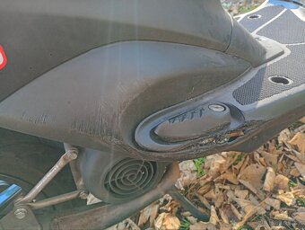 Yamaha neos 50 2t - 10