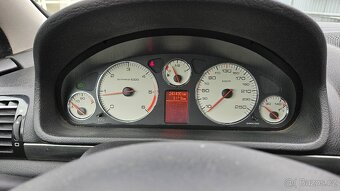 PEUGEOT 407 2,2 HDI 16V Premium Pack - 10