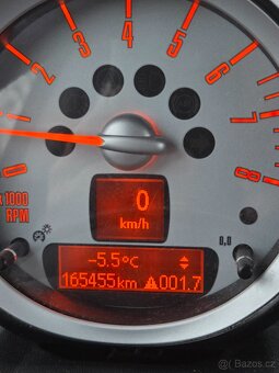 Mini Cooper R56 1.6i 88kW - 10