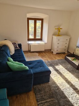 Rodinný dům 3+1, pozemek 2 159m2 - 10