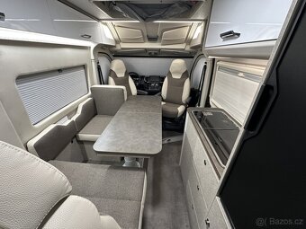 KARMANN MOBIL DAVIS 595 Trendstyle 2025 - 10