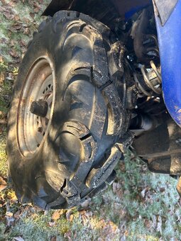 Polaris ATP 330 4x4 - 10