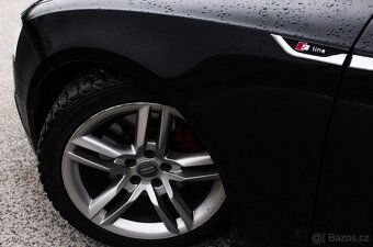 Audi A5 3.0 TDI AJ NA SPATKY - 10
