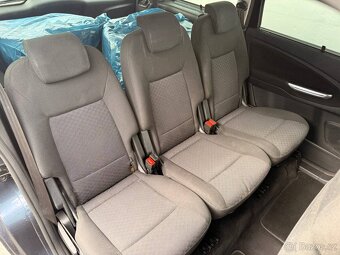 Ford Galaxy, 2.0TDCi 103kW, PLNÝ SERVIS  - 10
