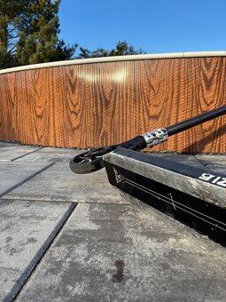 Prodám custom freestyle koloběžku - 10