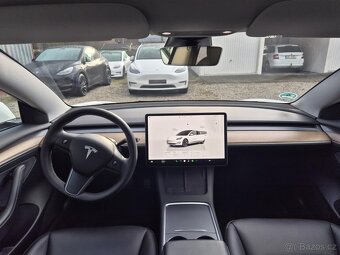 Tesla Model 3 LONG RANGE DUAL SOH 98%-43852km-7974 - 10