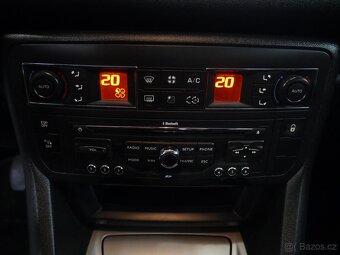 Citroën C5 2.0HDi ,  103 kW nafta, 2012 - 10