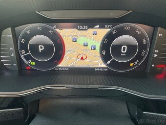 Škoda Superb 2.0tdi 140kw - 10