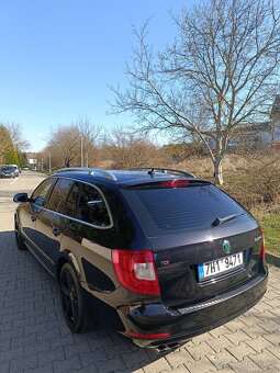 Škoda Superb 2 - 10
