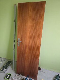 Interiérové dveře zdarma - 10
