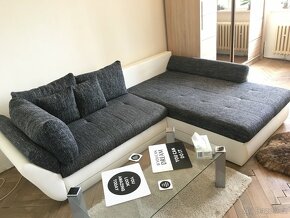 Luxusní minimalistický Konferenční stůl PC: 9 000 Kč - 10