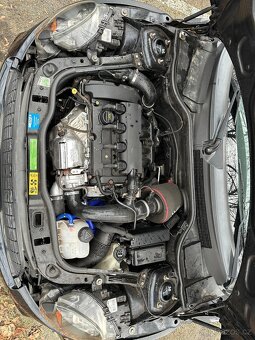 Mini Cooper JCW R56 - 10