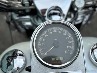 H-D Roadking 2004 - 10