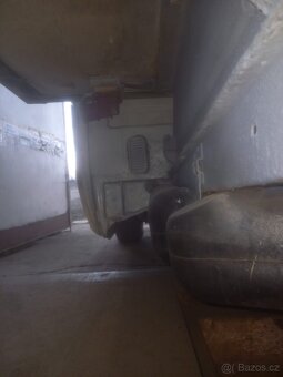 Prodám VW LT 35 2,5 TDI - 10