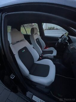 Škoda Fabia RS 1.9 TDI 96 kw. - 10