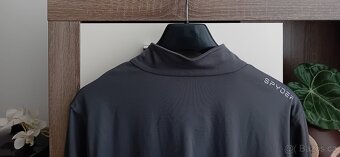 Spyder pánské sportovní triko vel. XL - 10