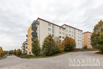 Prodej, garáž , 13m2, Praha 5, Stodůlky, Melodická - 10