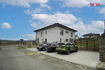 Prodej bytu 4+kk, 135 m², Stará Huť, ul. K Lomu - 10