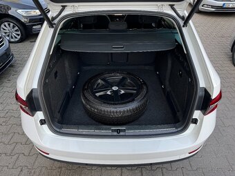 Škoda Superb 3 2.0TDI 147kW DSG Tažné Kamera Navi ACC Matrix - 10