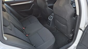 Škoda Octavia 3 2.0 TDI 110kw, 2016 - 10