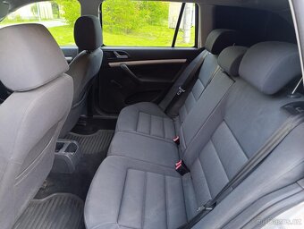 Škoda Octavia 1.9 TDI 77kw+Chip - 10