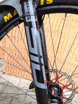 Orbea Alma - 10