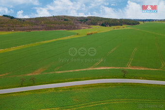 Prodej pole, 5653 m², Čižice - 10