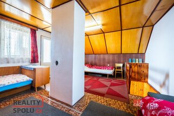 Prodej, domy/chata, 77 m2, 66464 Dolní Kounice, Brno-venkov - 10