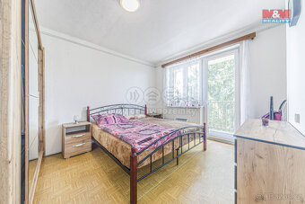 Prodej bytu 3+1, 76 m², Čestín - 10