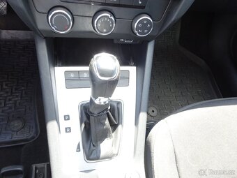 Škoda Octavia 1.6 TDI r.v.2018 (85 KW) AUTOMAT ČR - 10
