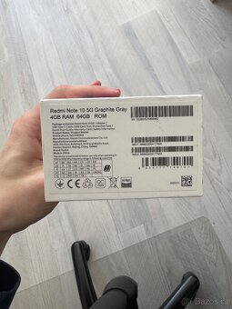 Xiaomi Redmi Note 10 5G - 10