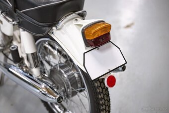 Jawa 350/361 Californian - 10