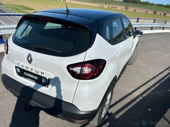 Renault Captur 0.9 TCE 2019 65.000 km - 10